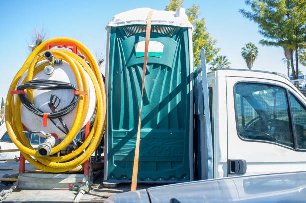 Portable Toilet Options We Offer in Coudersport, PA