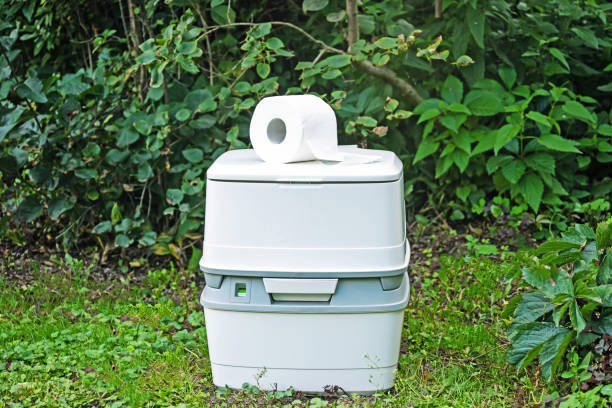 Best Long-term porta potty rental  in Coudersport, PA