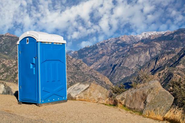 Best Local porta potty services  in Coudersport, PA