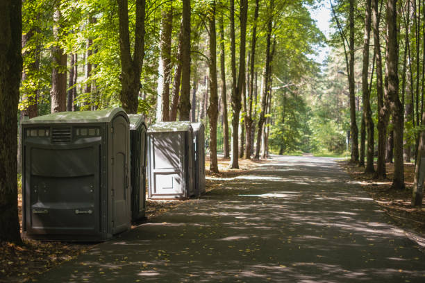 Professional porta potty rental in Coudersport, PA