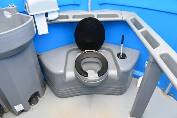 Best Portable bathroom rental  in Coudersport, PA