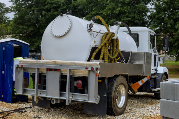 Best Luxury portable toilet rental  in Coudersport, PA