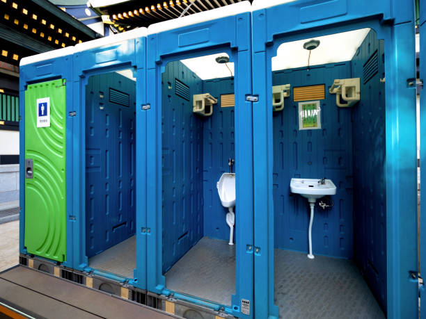 Best Construction site porta potty rental  in Coudersport, PA