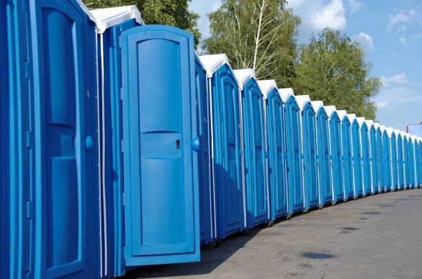 Best Local porta potty services  in Coudersport, PA